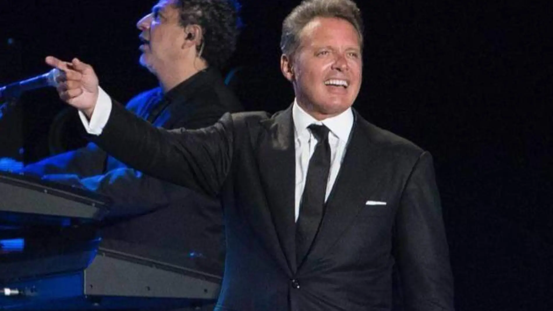 Luis Miguel